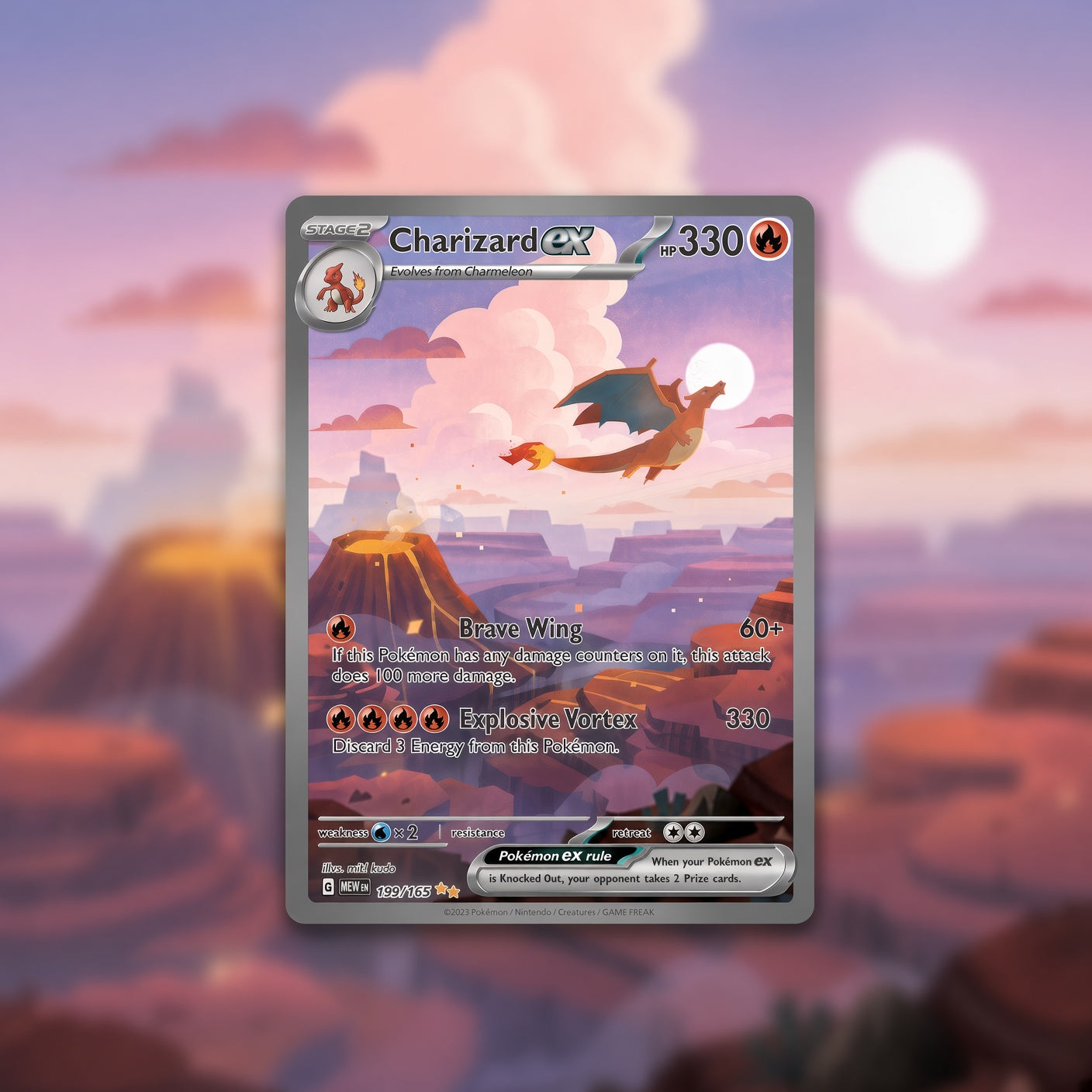 English Pokemon Singles