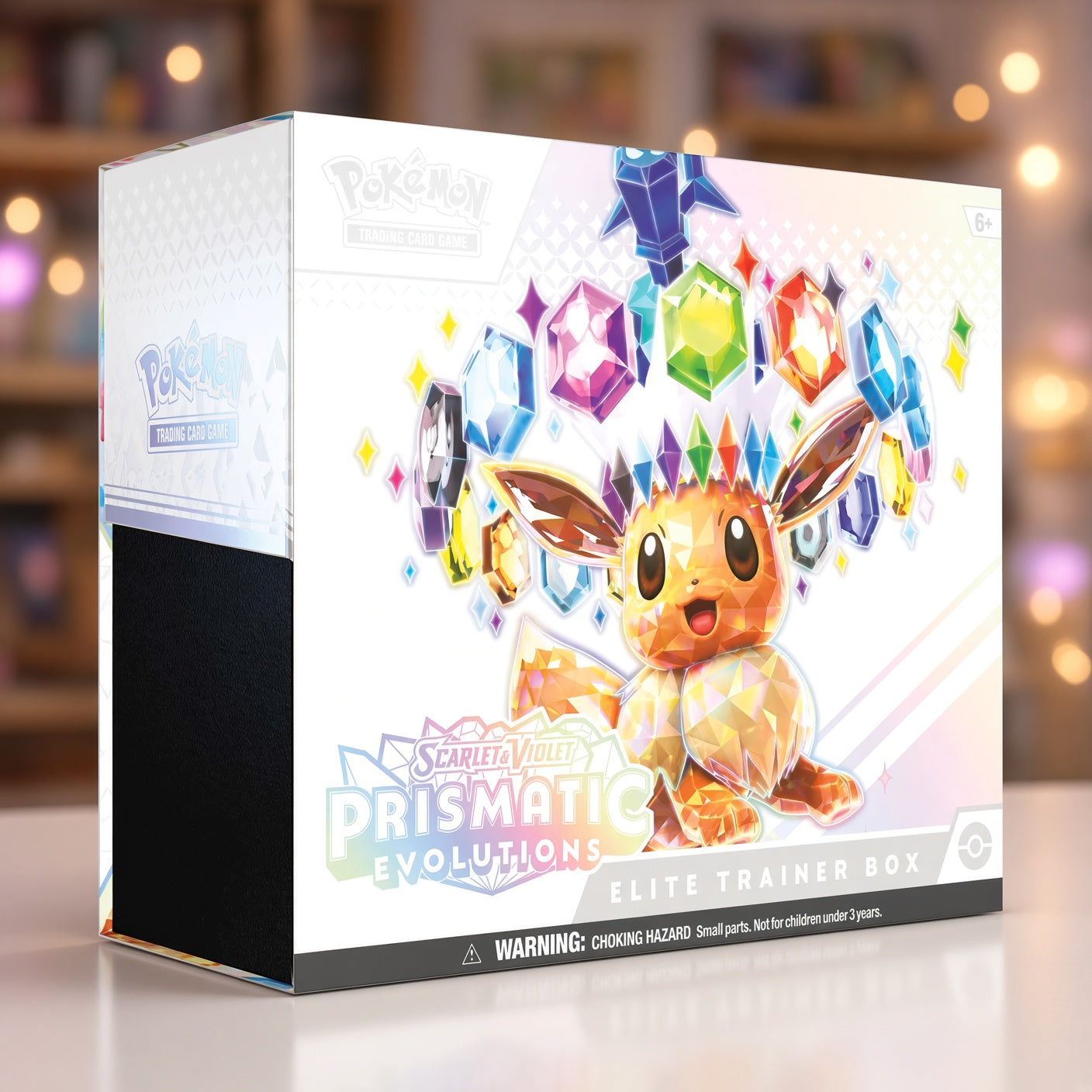 Sealed Pokemon Product