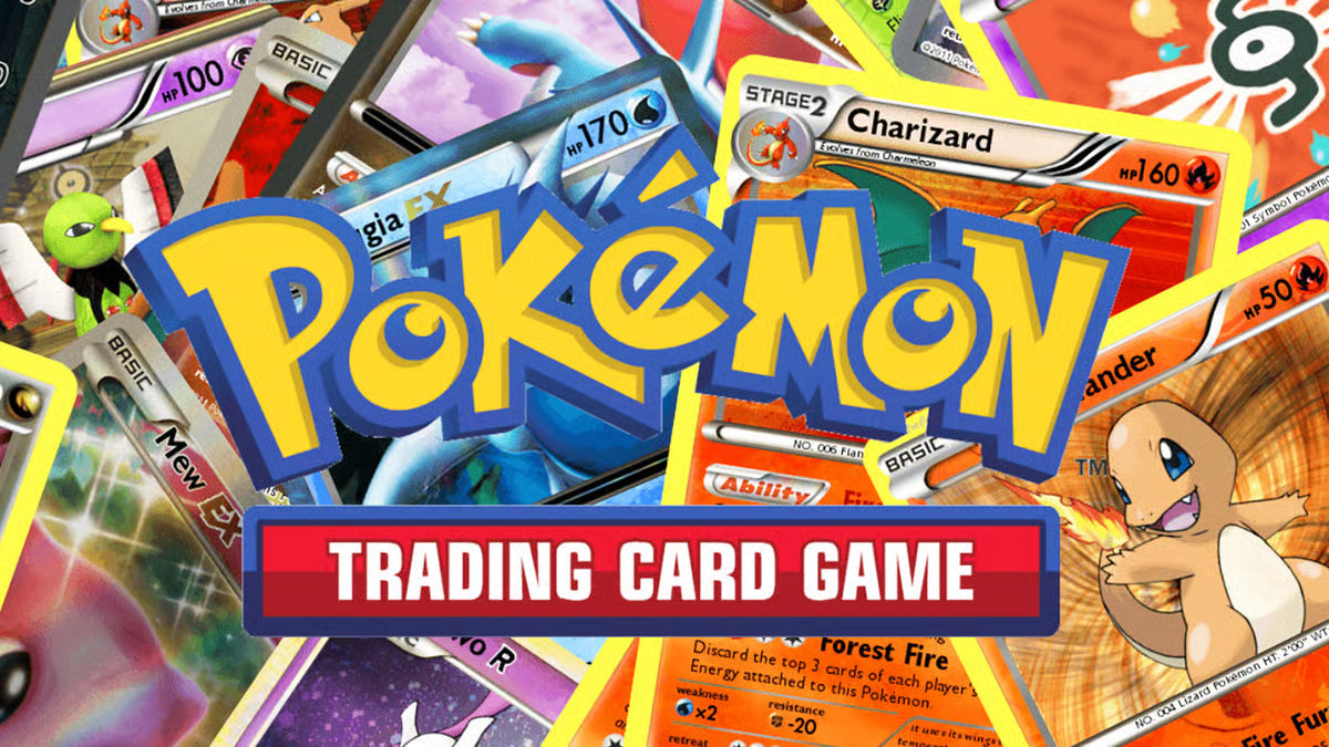 SHOP ALL POKEMON
