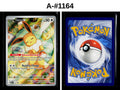 Front + Back scan | Near Mint / A-#1164 / Holofoil