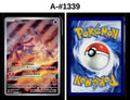 Front + Back scan | Near Mint / A-#1339 / Holofoil