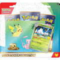 30th Celebration Tech Sticker Collection [Alolan Exeggutor]