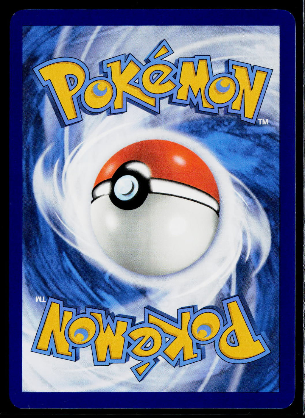 Omanyte - 180/165 (Back)