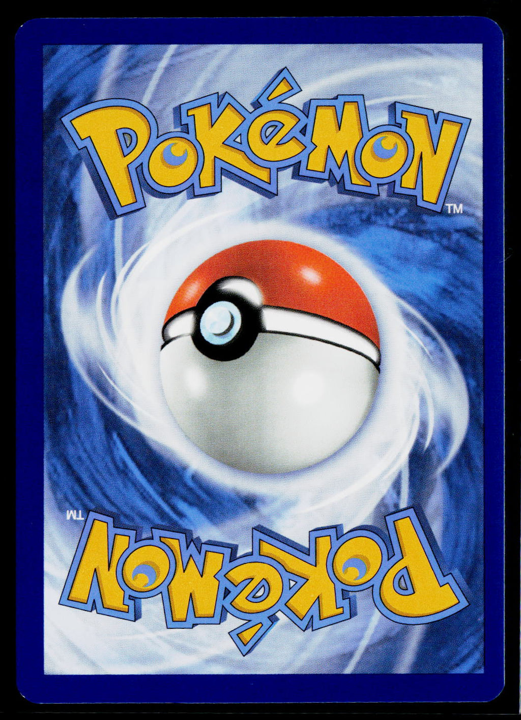 Zeraora - 151/142 (Back)