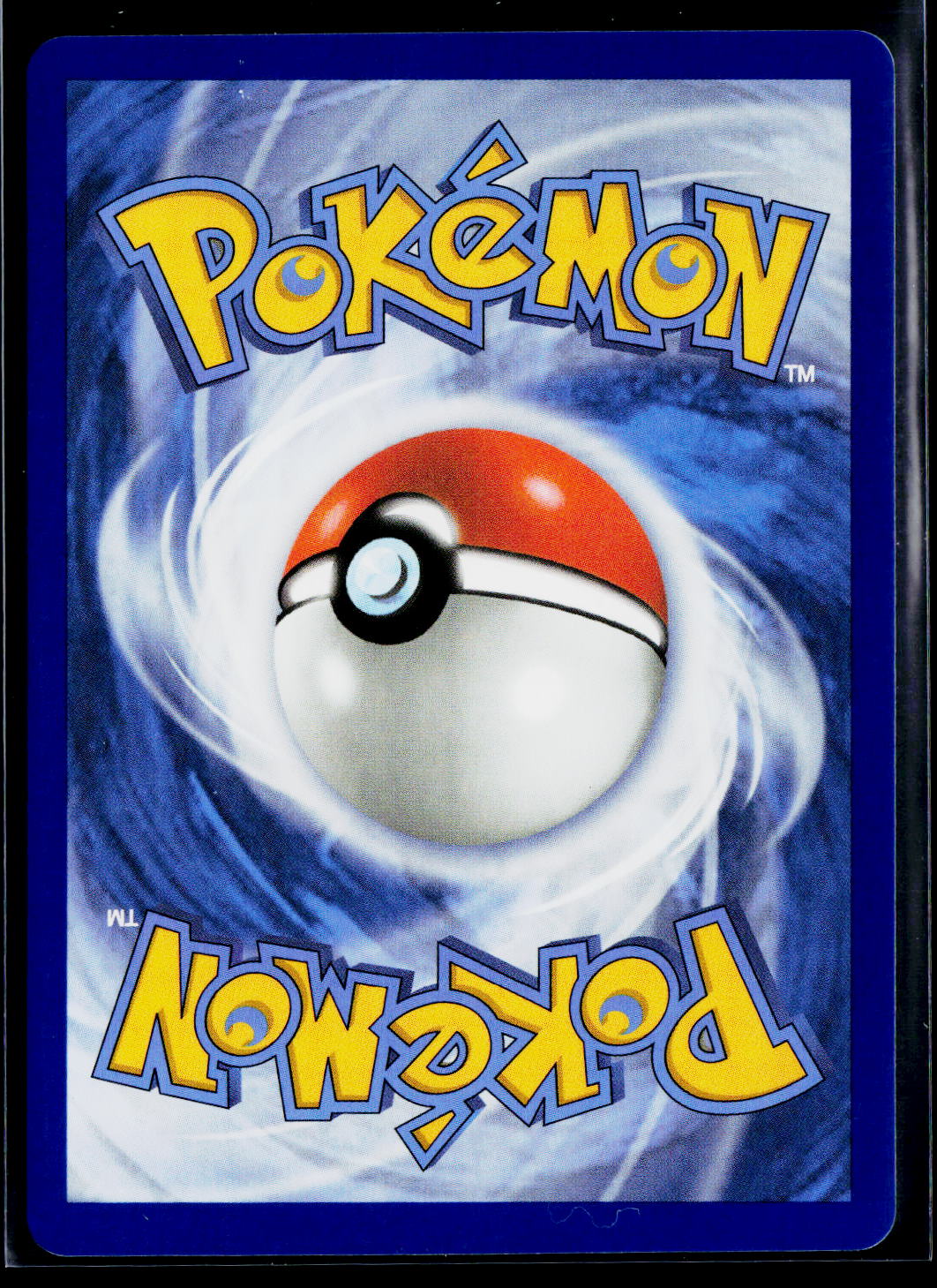 Bulbasaur - 133/132 (Back)