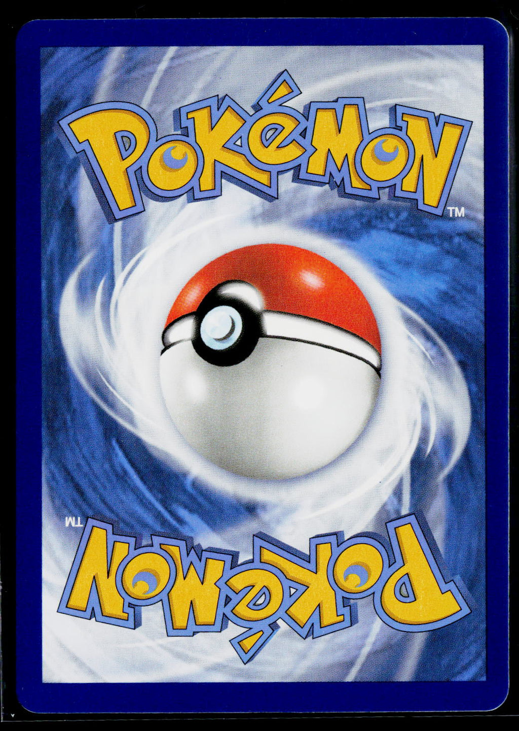 Lumineon V (Full Art) (Back)