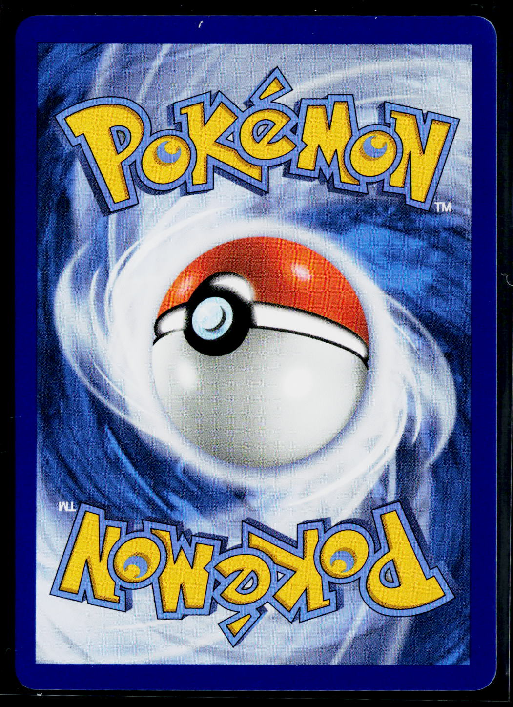 Team Rocket's Nidoking ex - 216/182 (Back)