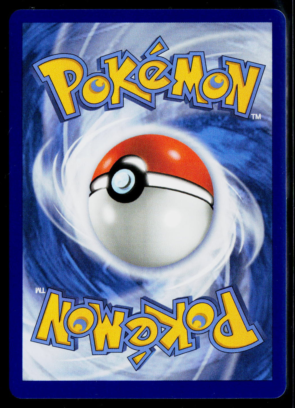Mega Zygarde ex - 104/088 (Back)