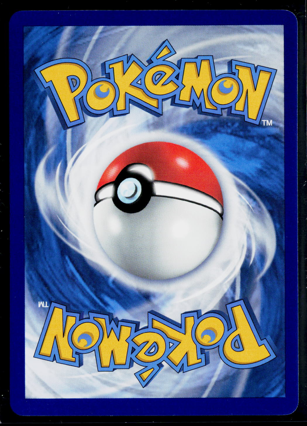 Alcremie V (Full Art) (Back)