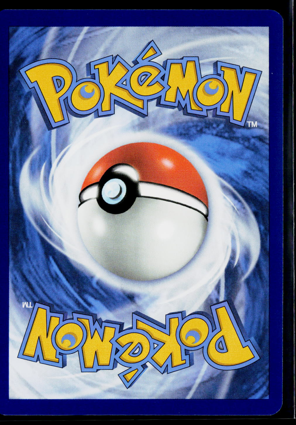 Zapdos ex - 192/165 (Back)