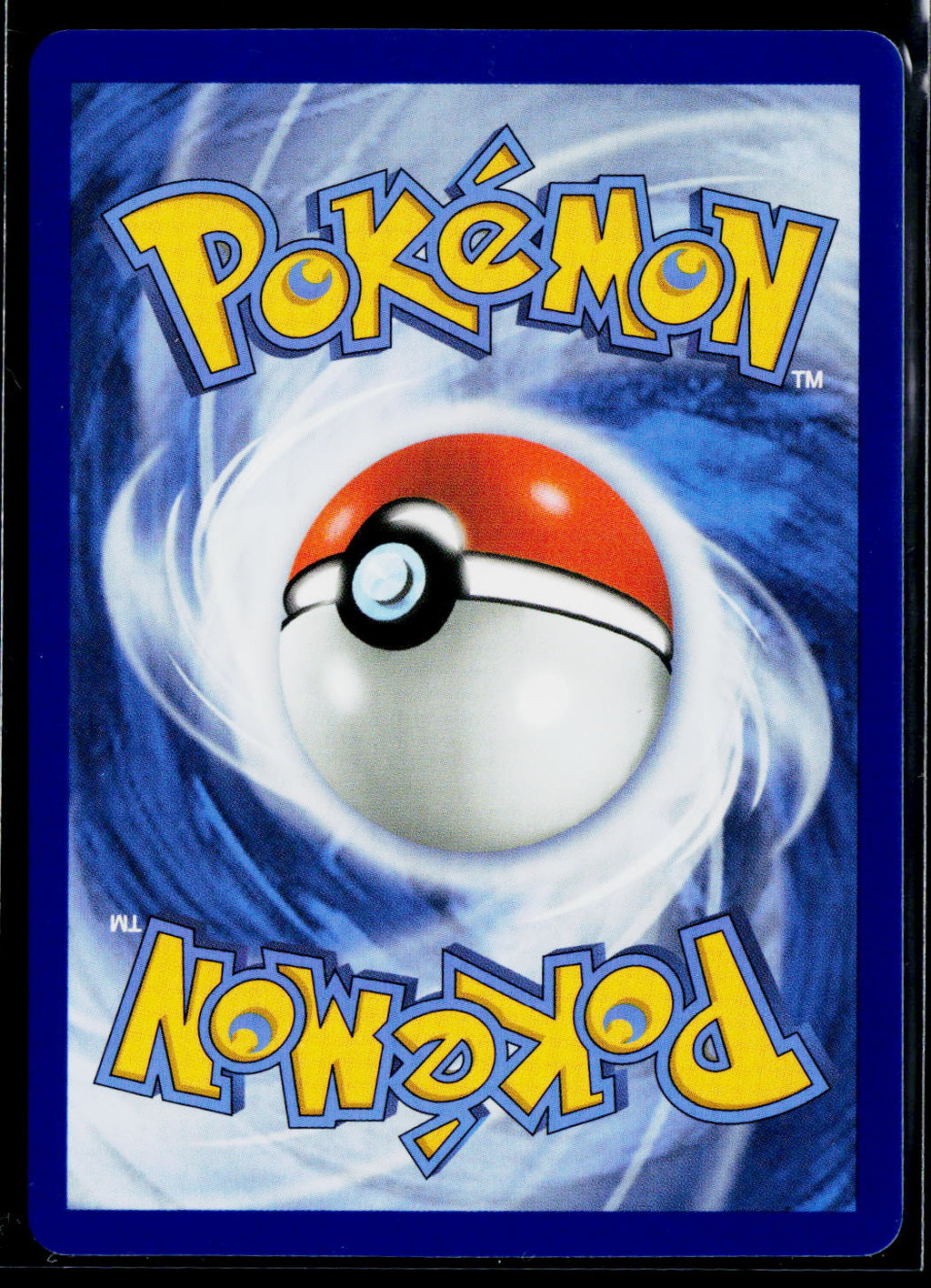 Cinccino ex - 105/086 (Back)