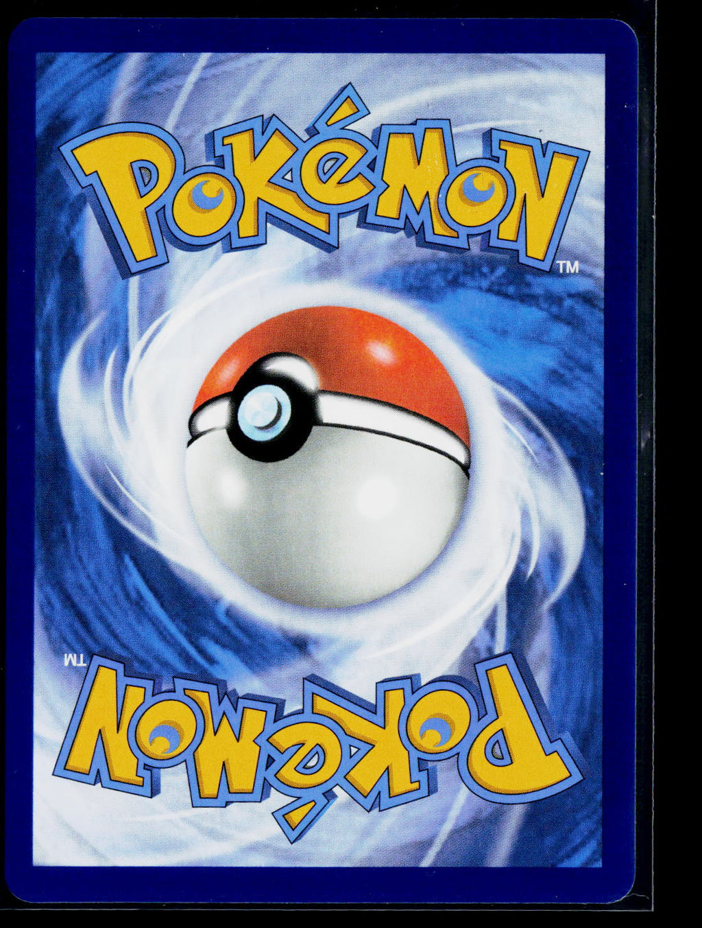Reshiram ex - 158/086 (Back)