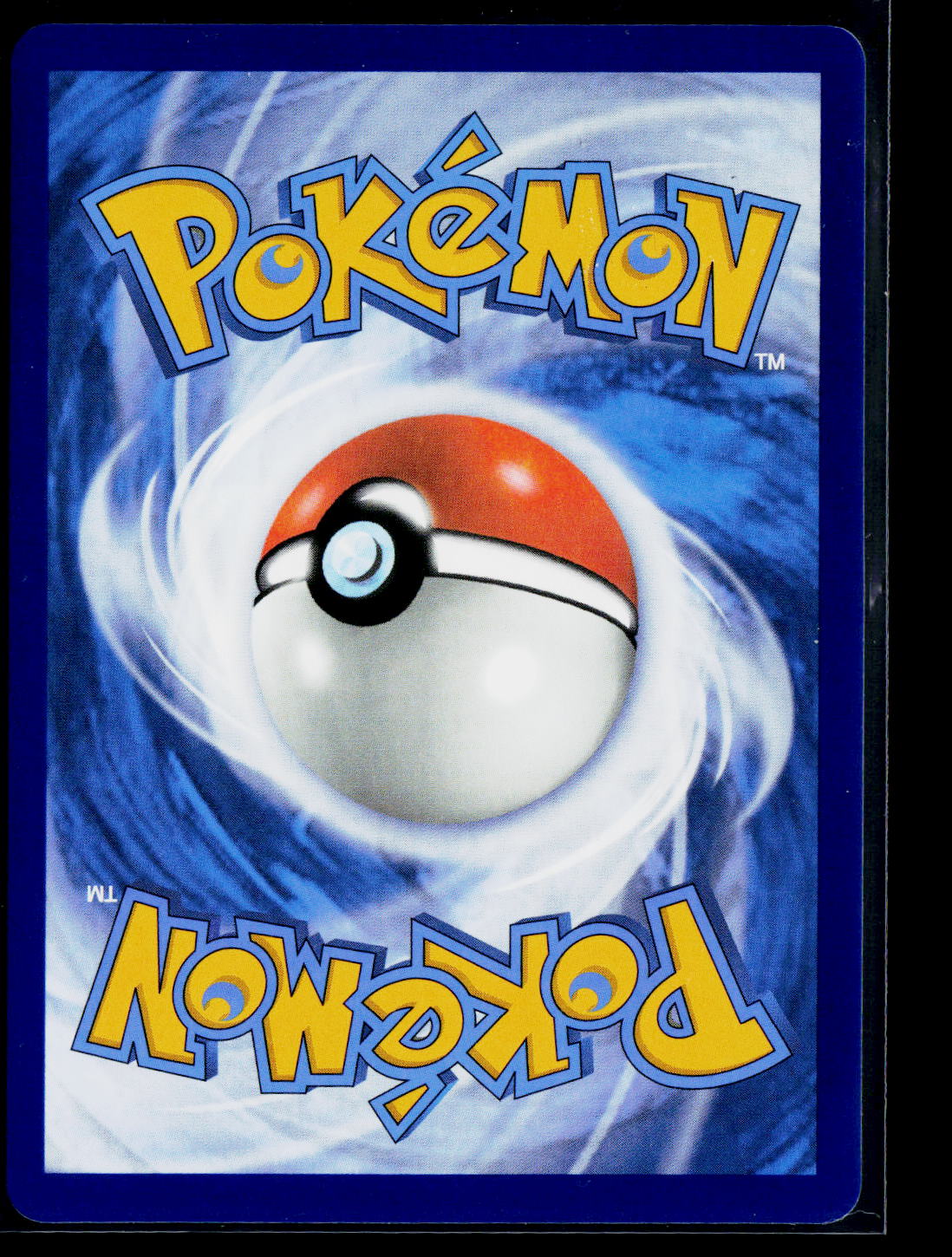 Reshiram ex - 158/086 (Back)