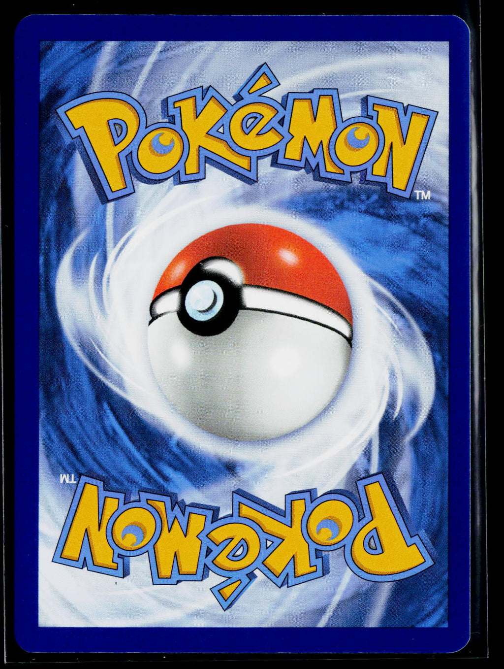 Toxicroak ex - 232/198 (Back)
