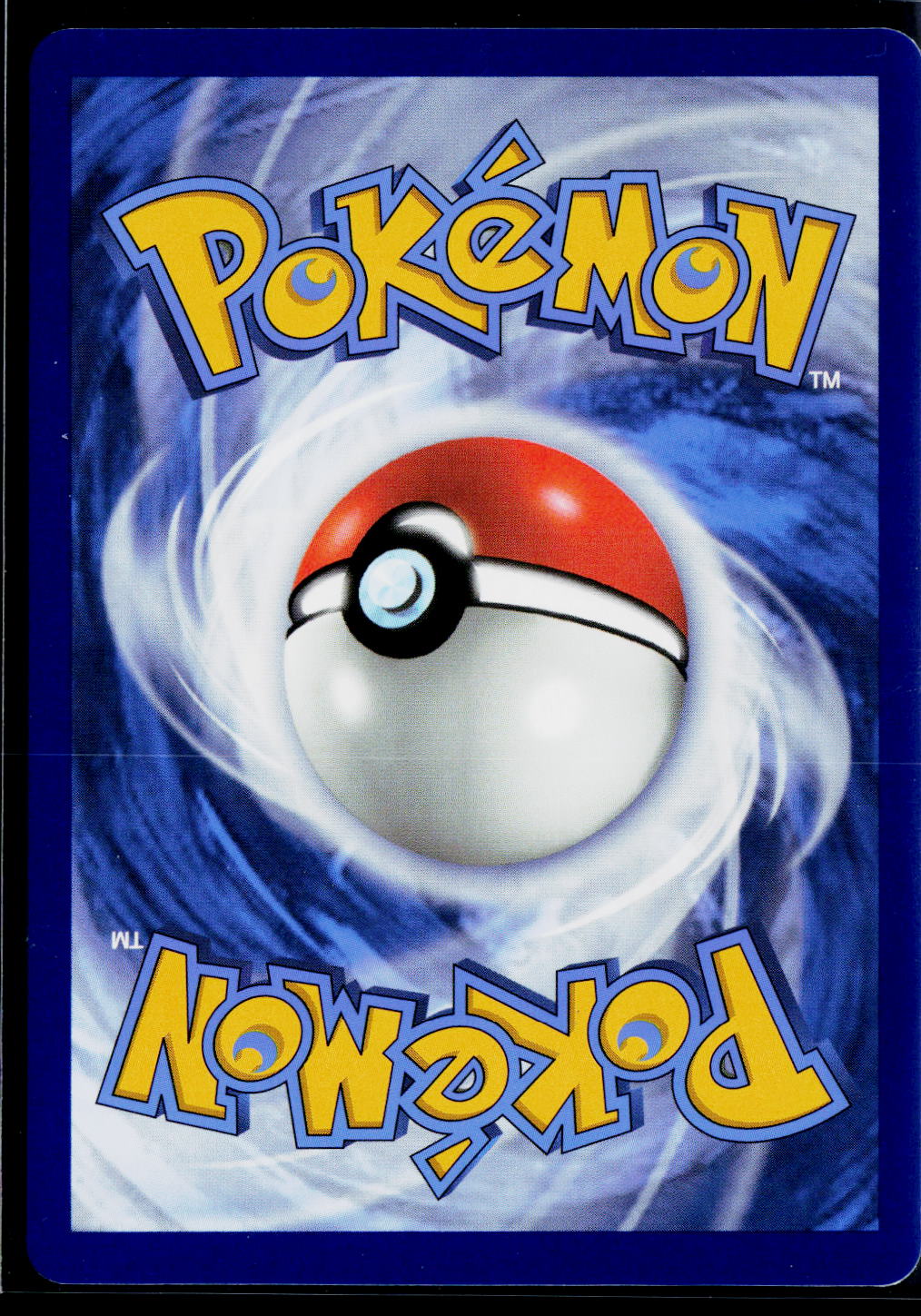 Kyurem ex - 157/086 (Back)