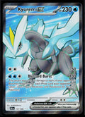 Kyurem ex - 157/086