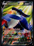 Honchkrow V (Full Art)