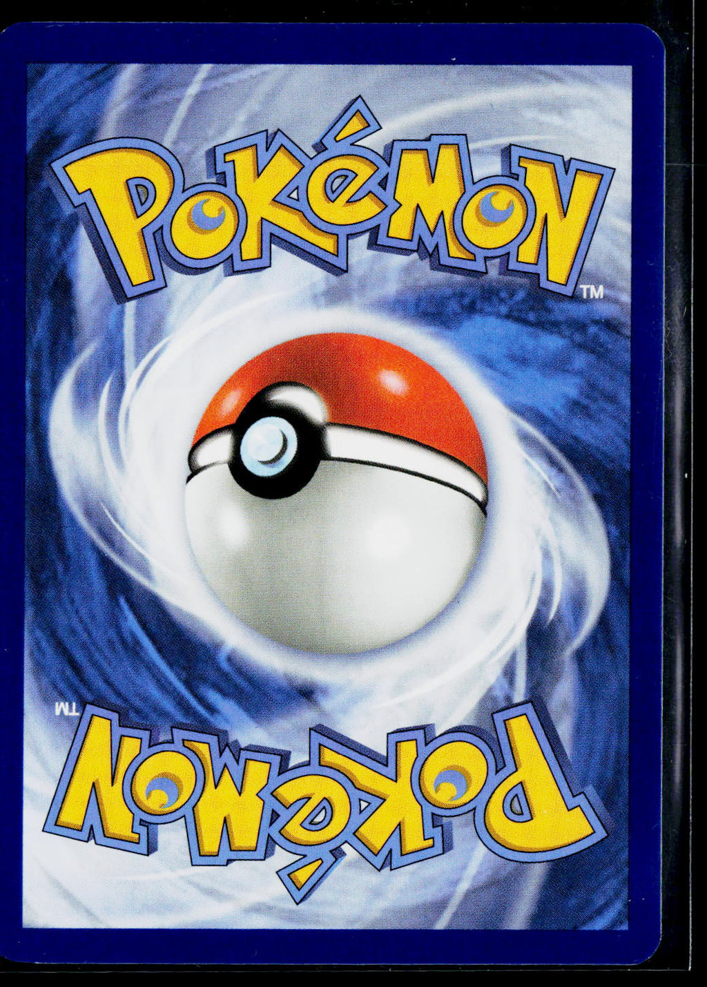 Team Rocket's Houndoom - 191/182 (Back)
