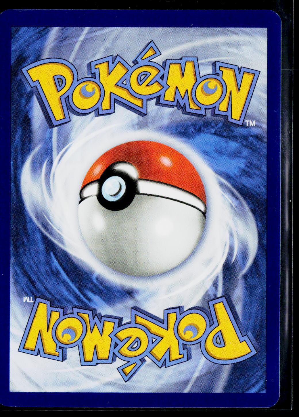 Team Rocket's Houndoom - 191/182 (Back)