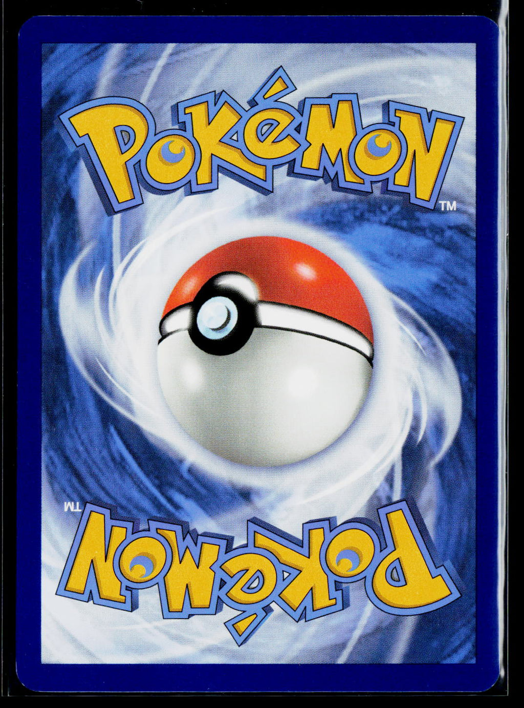 Arbok - 176/162 (Back)