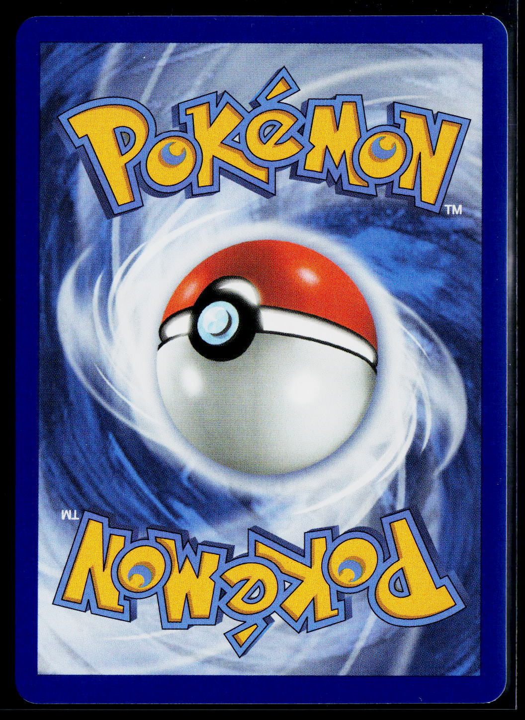 Erika's Tangela - 218/217 (Back)