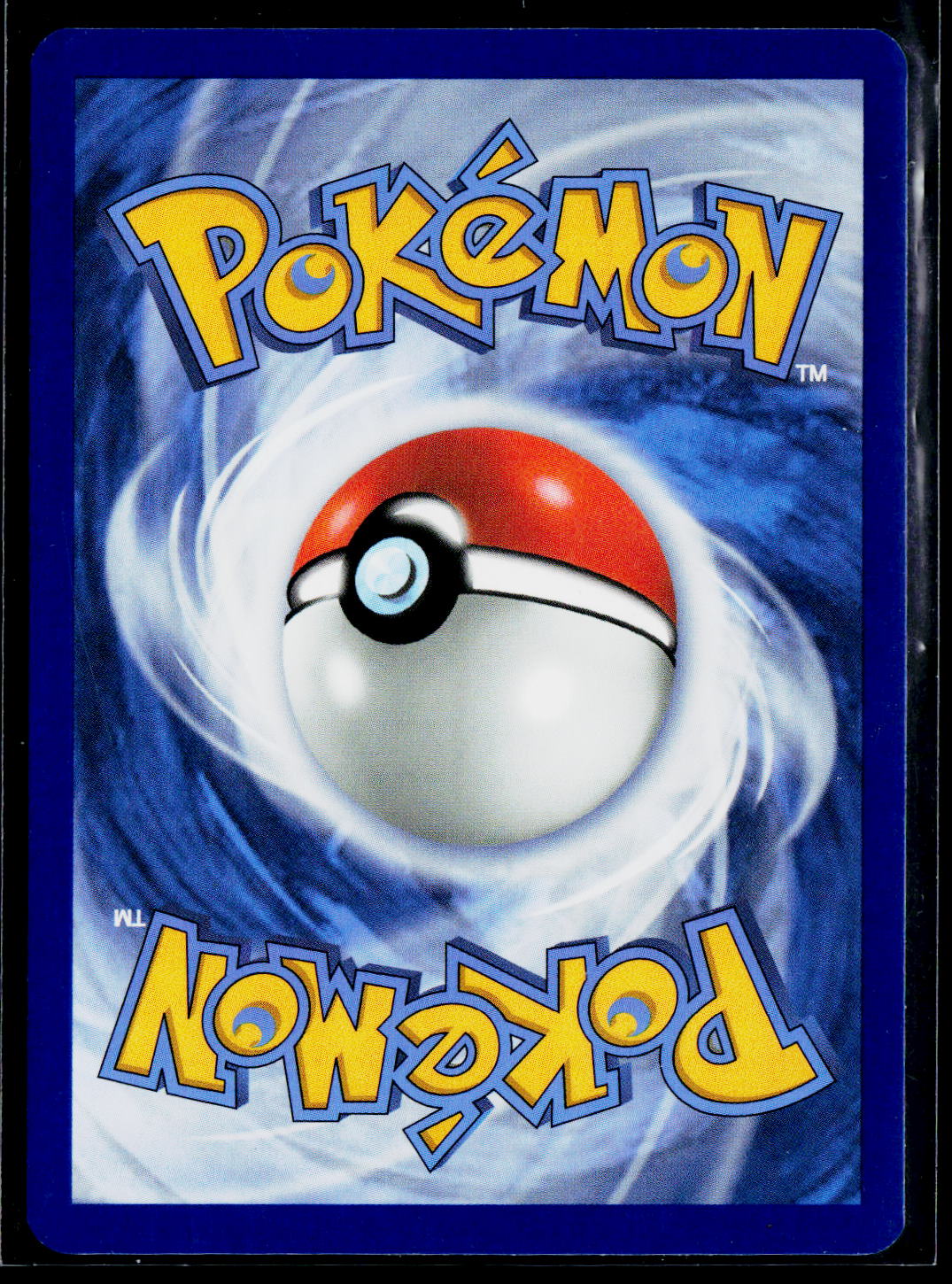 Wailord - 162/159 (Back)