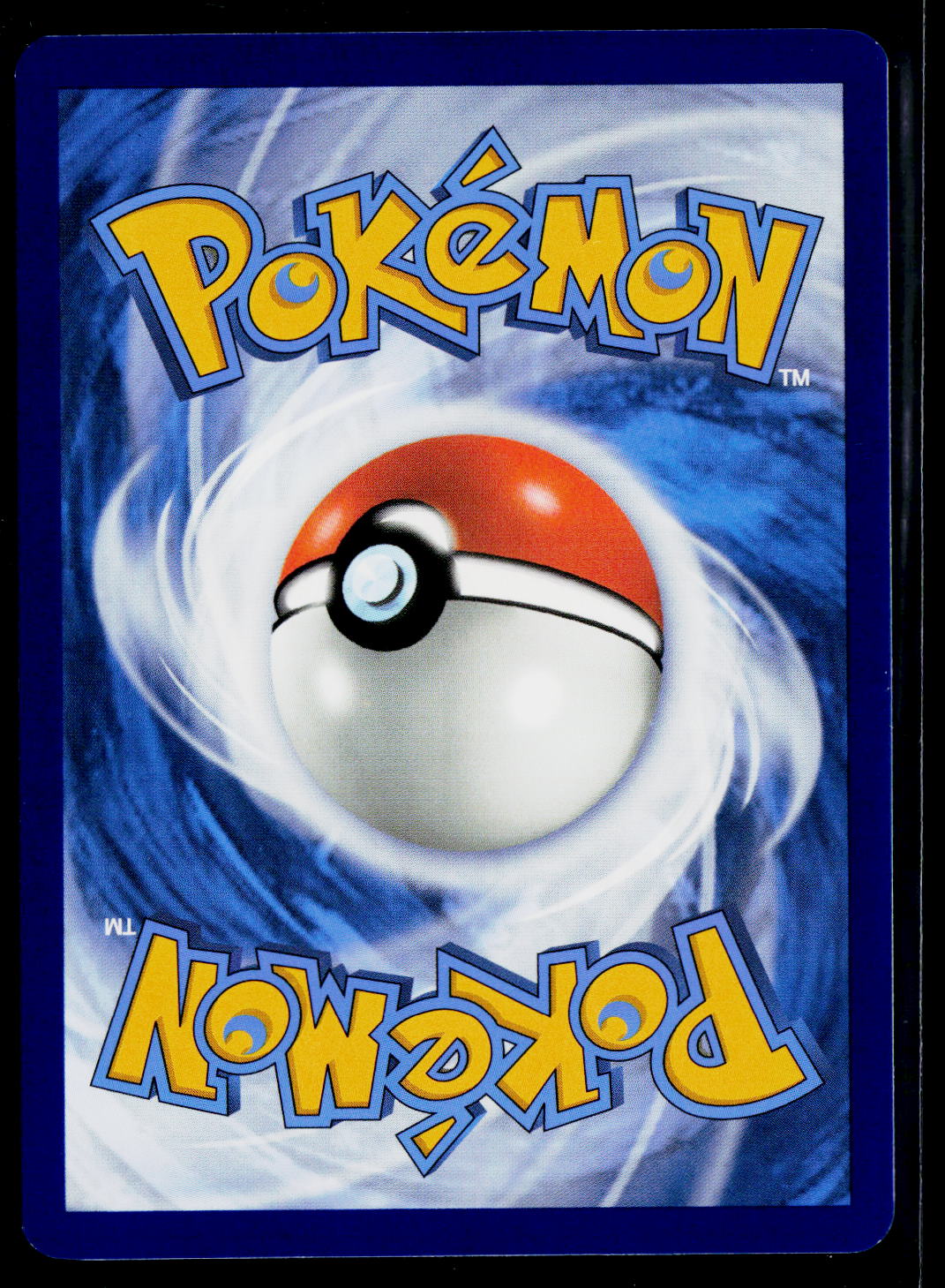Zorua - 075/064 (Back)