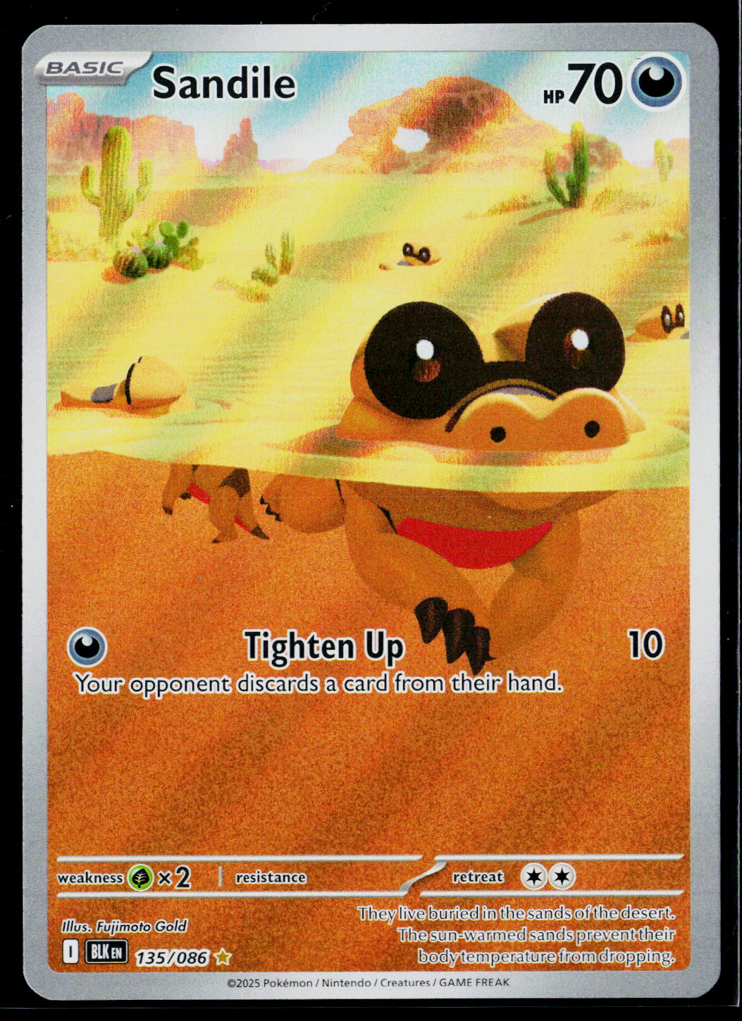 Sandile - 135/086