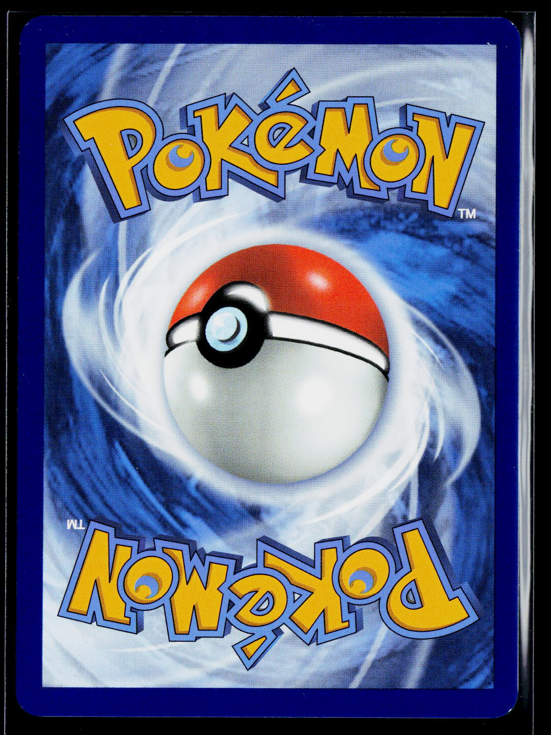 Amoonguss - 096/086 (Back)