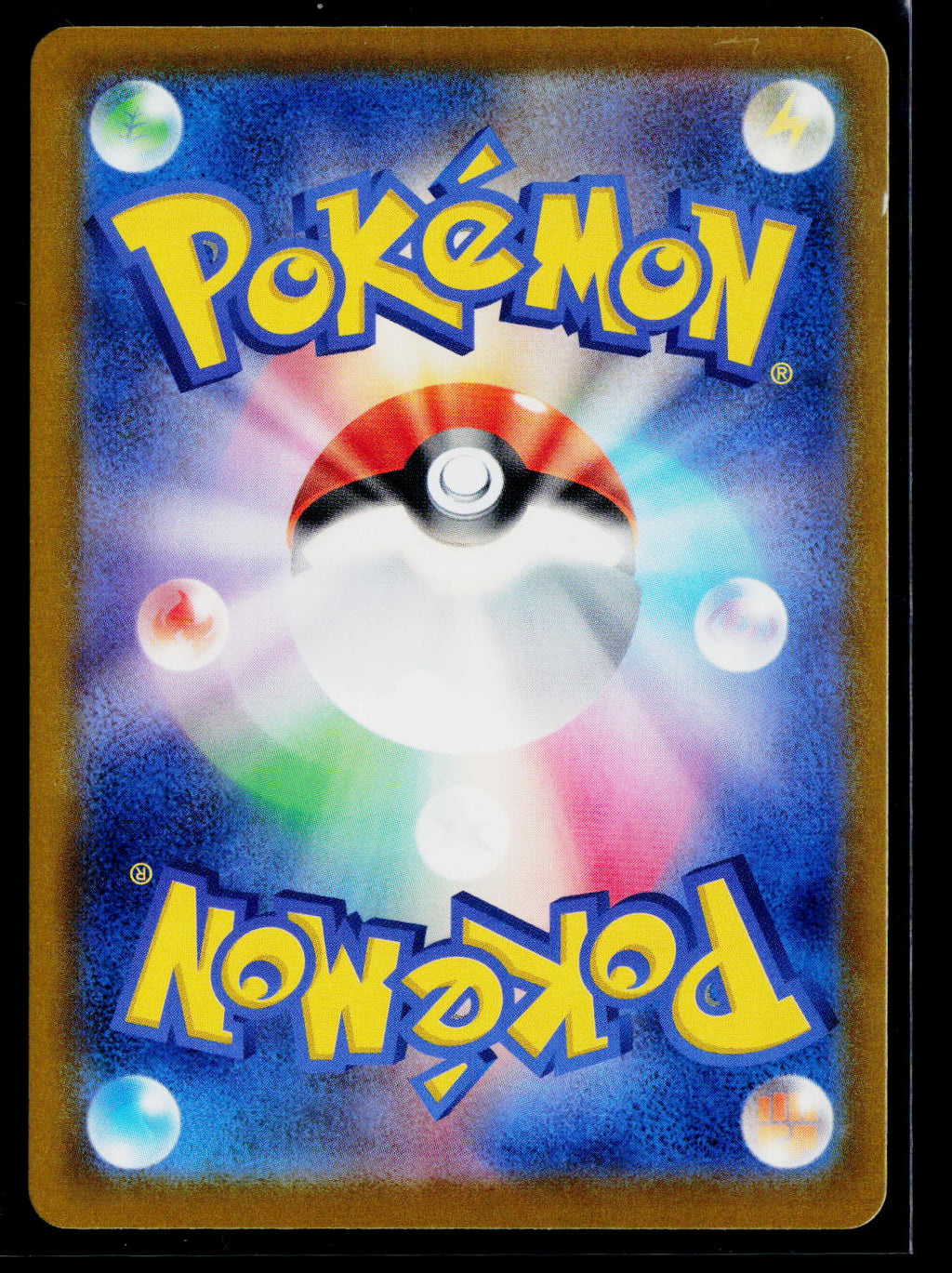 Mega Scrafty ex - 241/193 (Back)