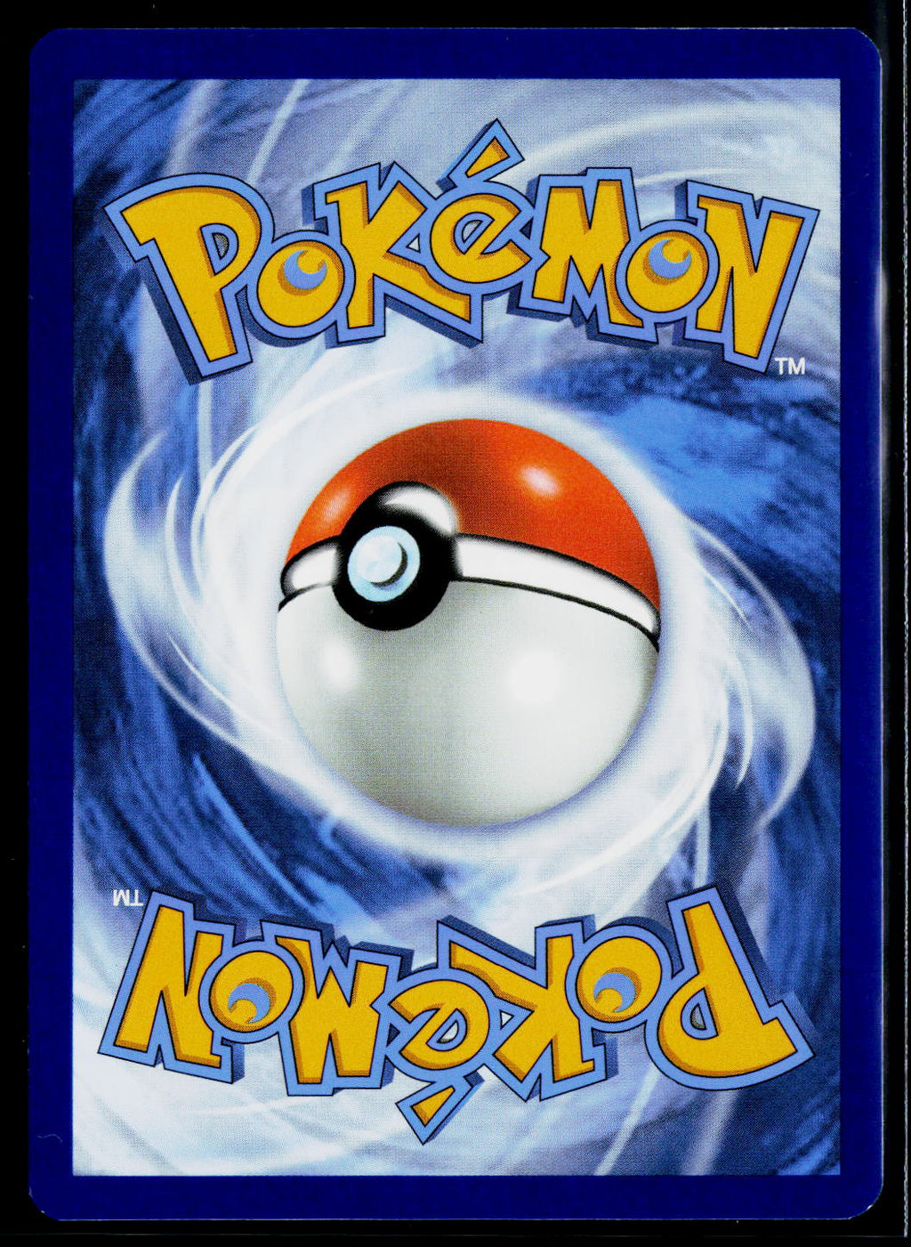 Zoroark - 143/086 (Back)