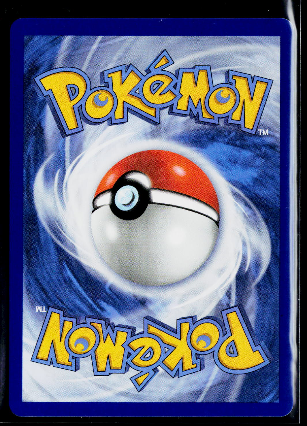 Mega Lopunny ex - 128/094 (Back)