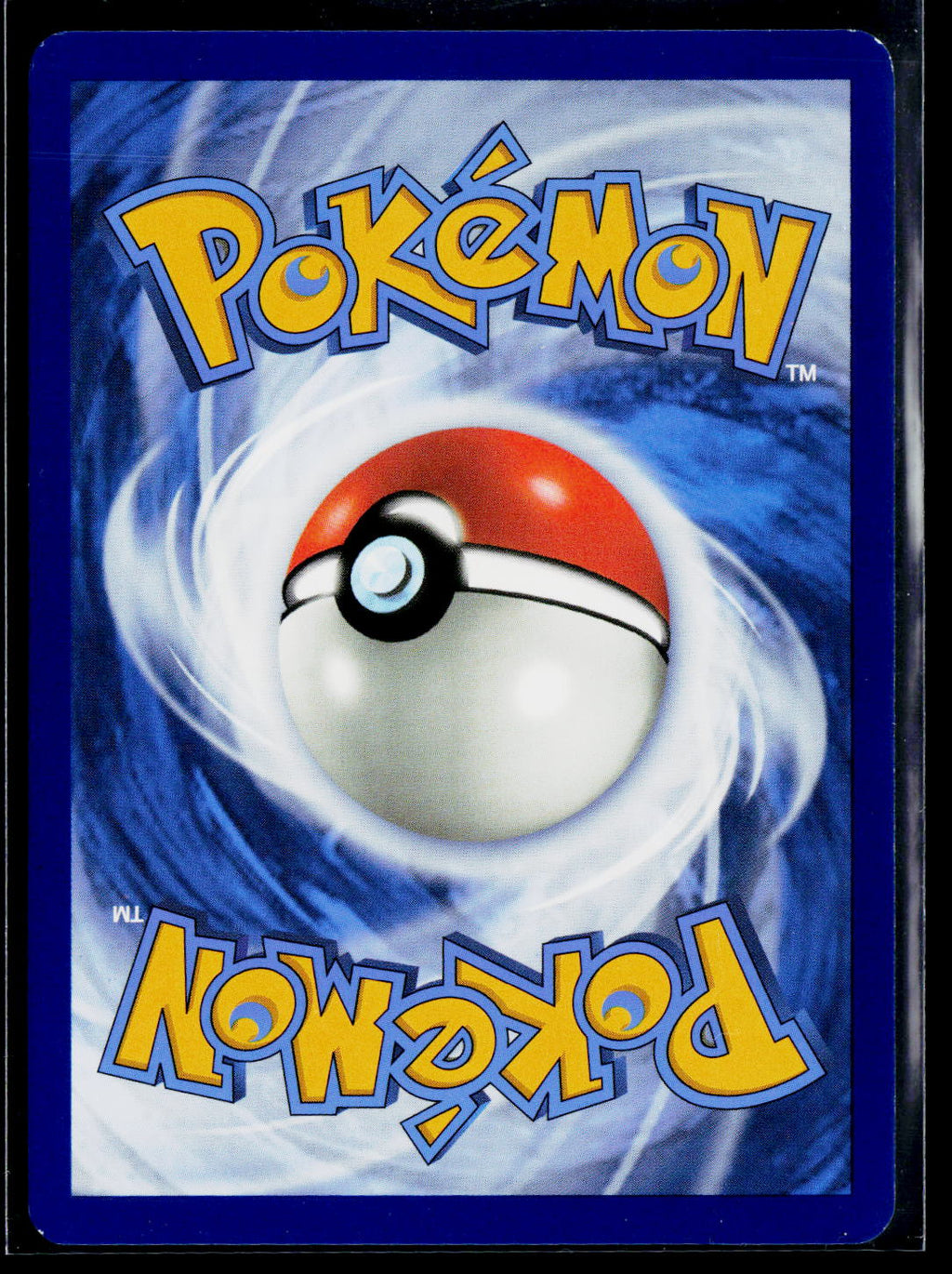 Toxtricity ex - 227/182 (Back)