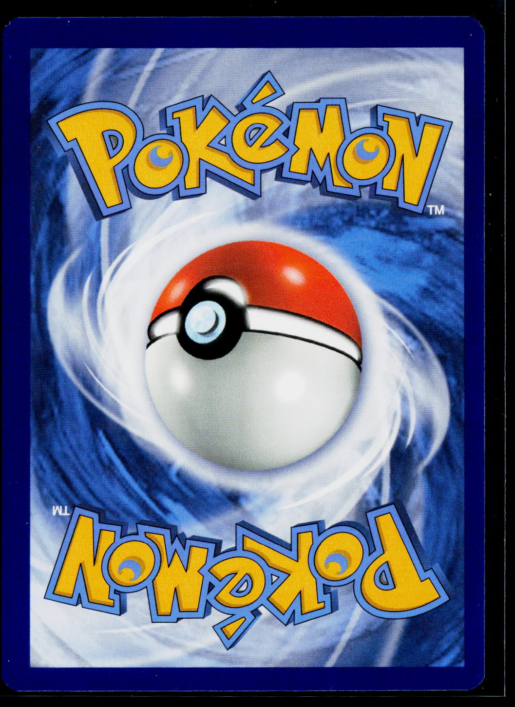 Shaymin V (Full Art) (Back)