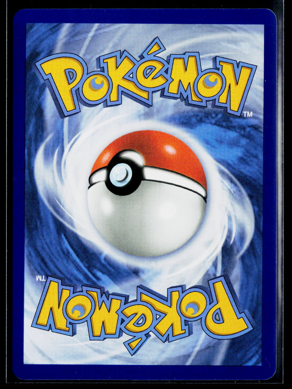 Volcanion ex - 171/159 (Back)
