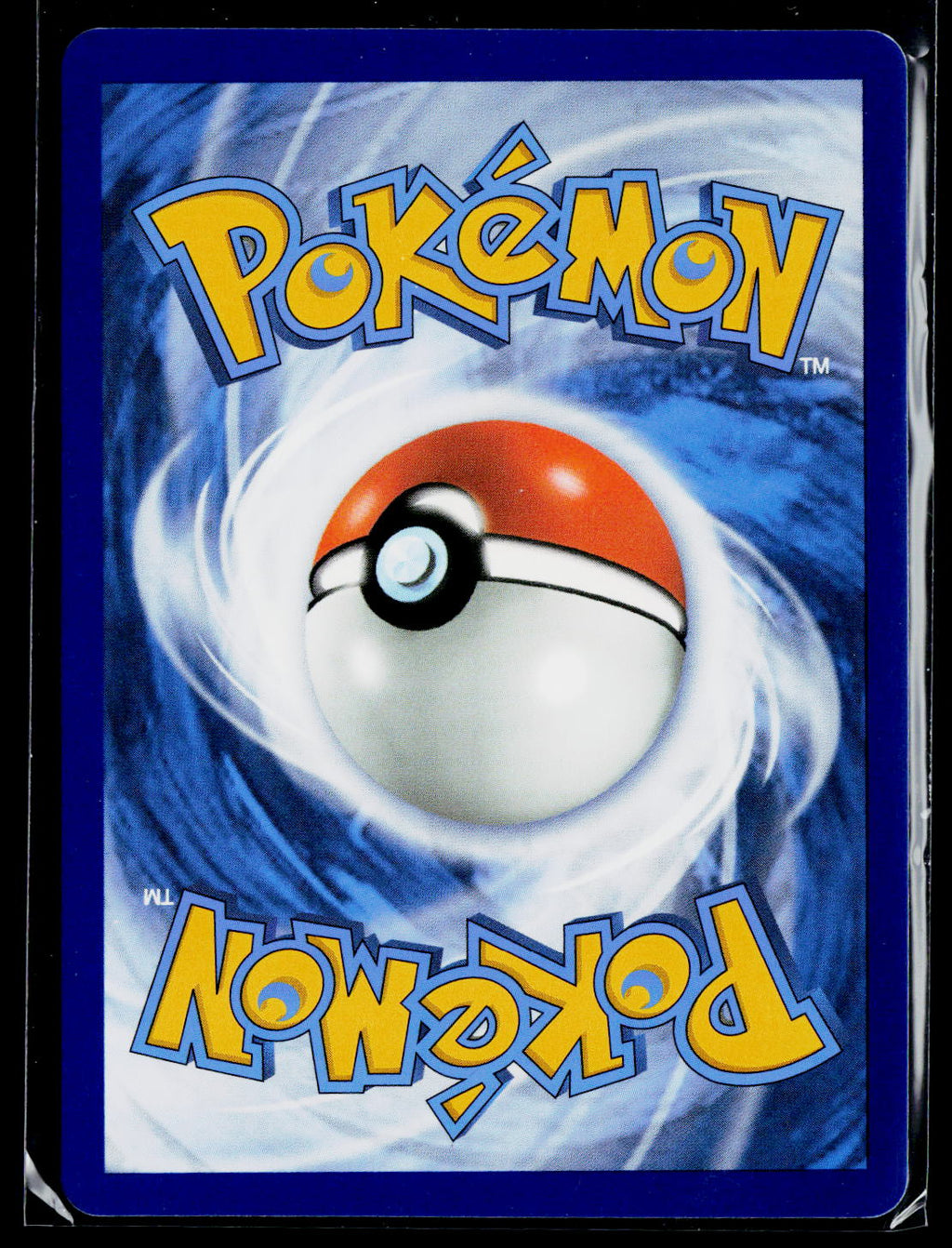 Omastar V (Full Art) (Back)