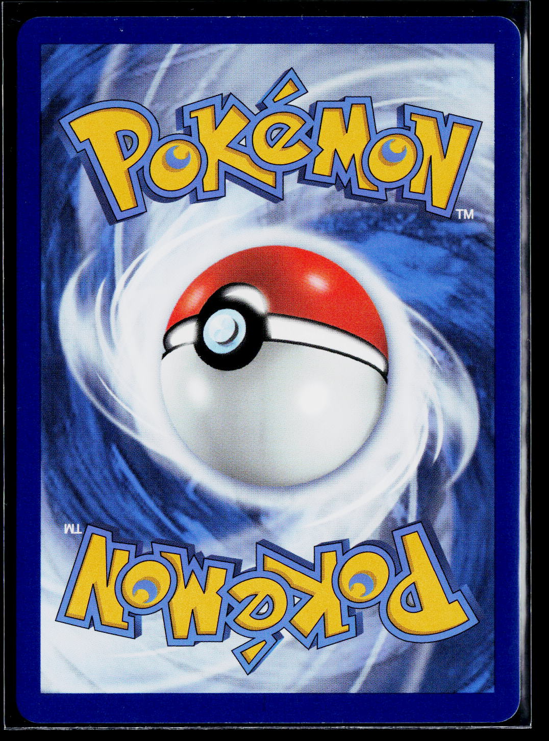 Morpeko V (Full Art) (Back)