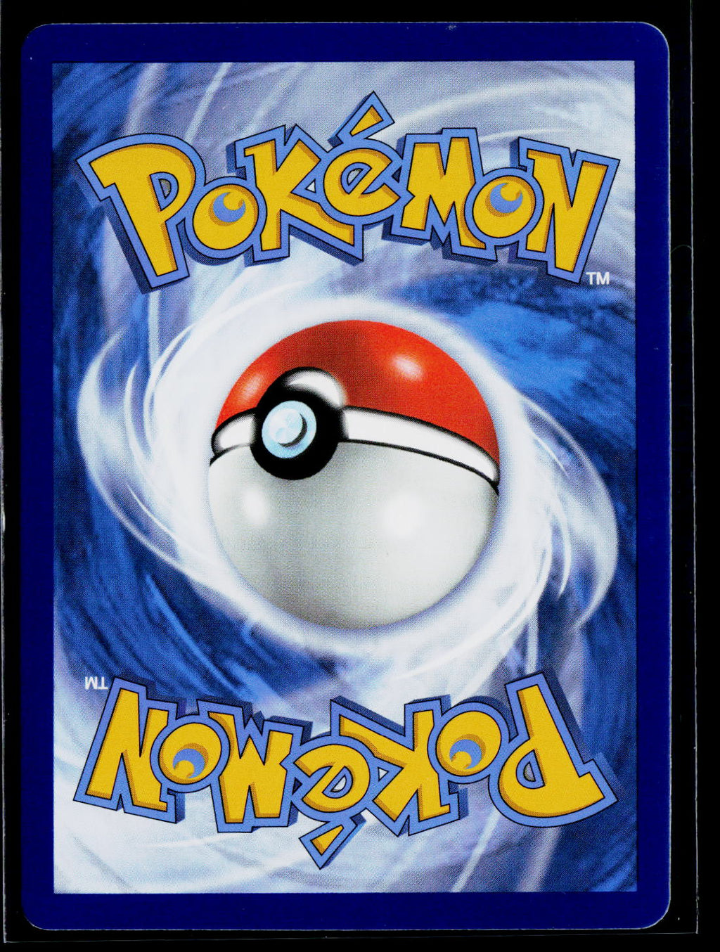 Virizion V (Full Art) (Back)