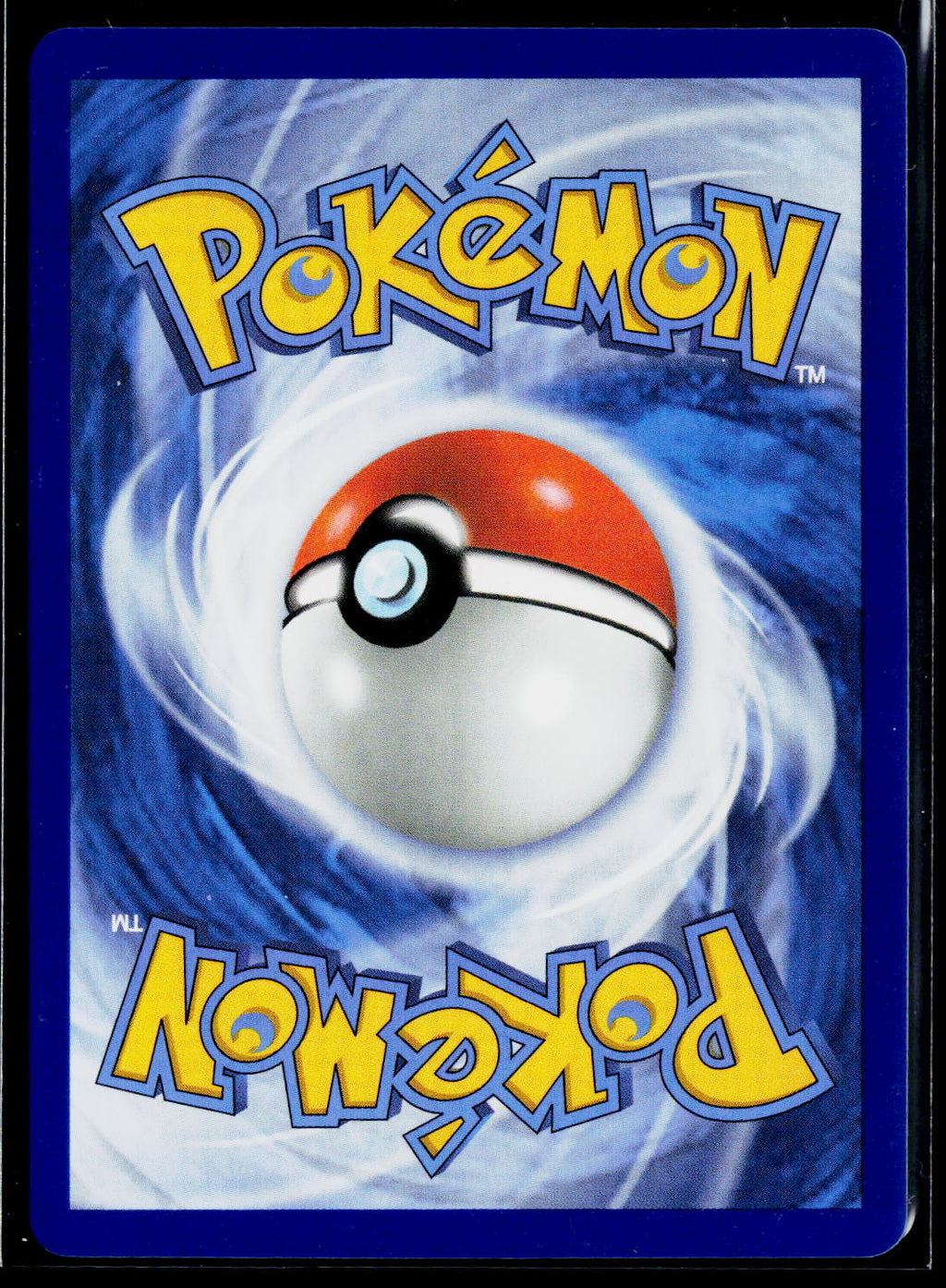 Oricorio ex - 110/094 (Back)