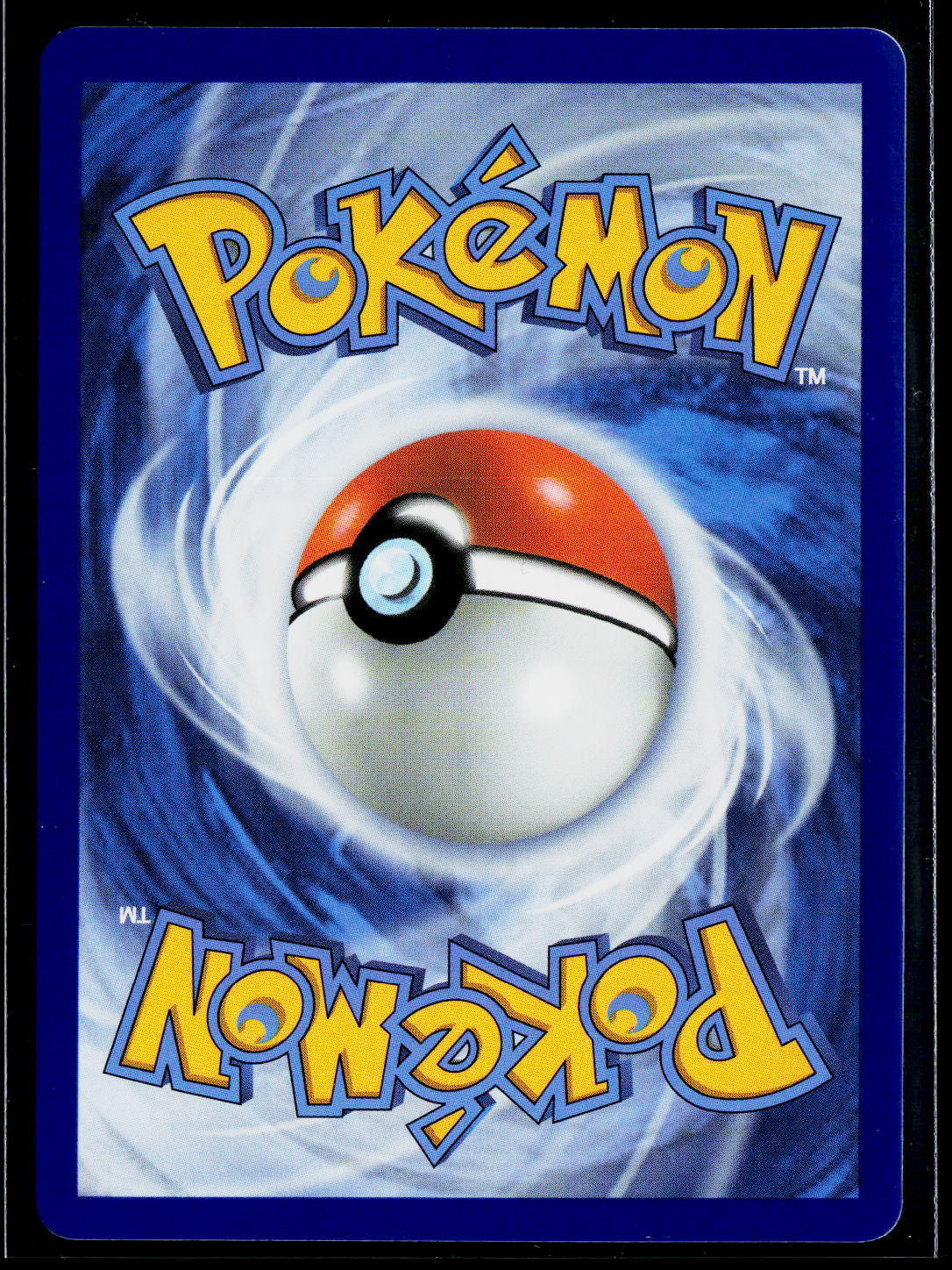 Ethan's Ho-Oh ex - 239/182 (Back)