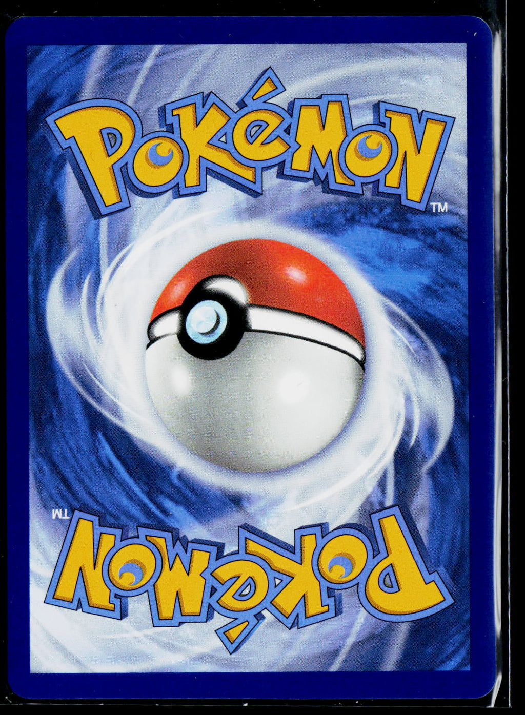 Team Rocket's Crobat ex - 242/182 (Back)