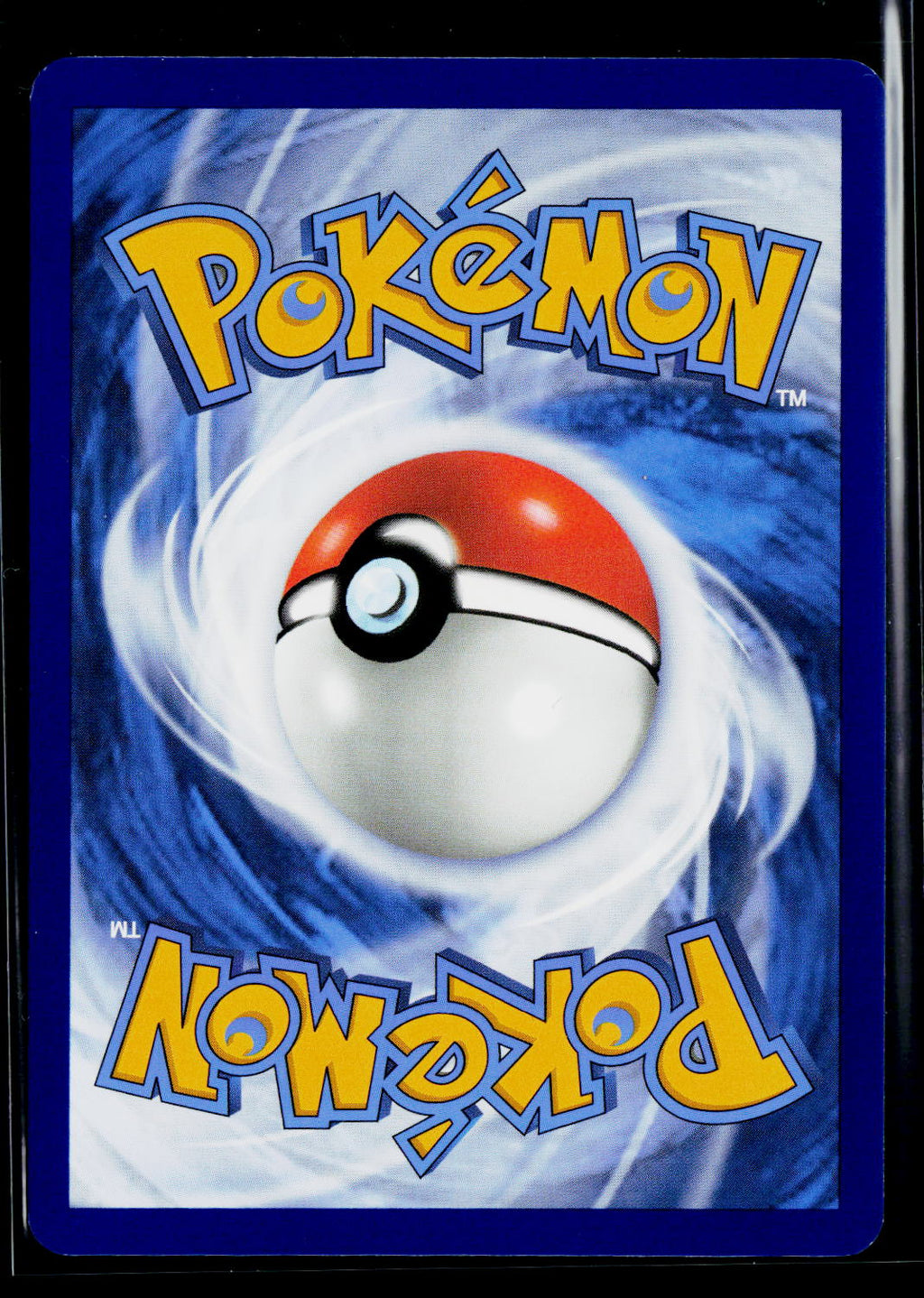 Gardevoir ex - 228/198 (Back)