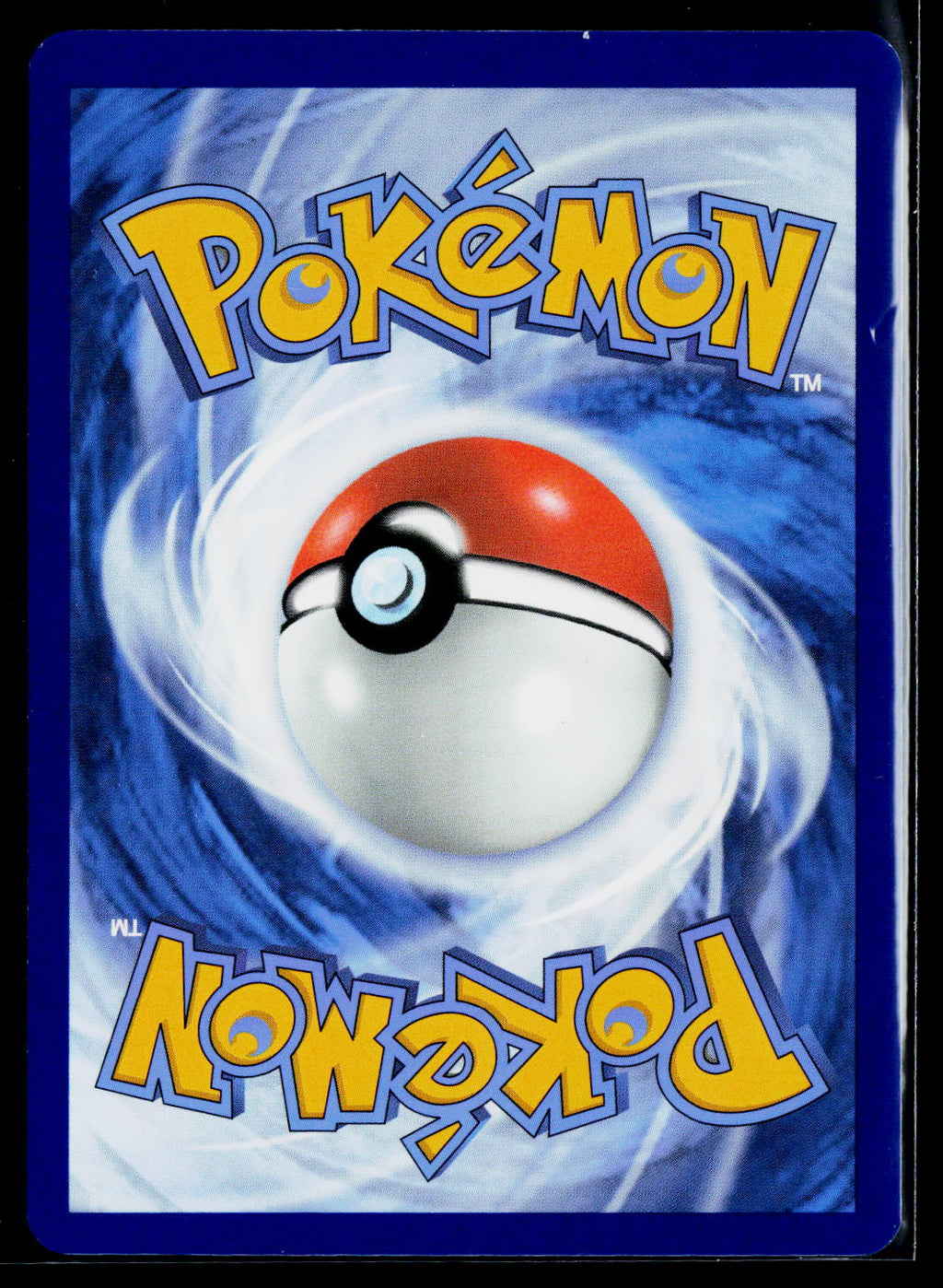 Infernape - 173/167 (Back)