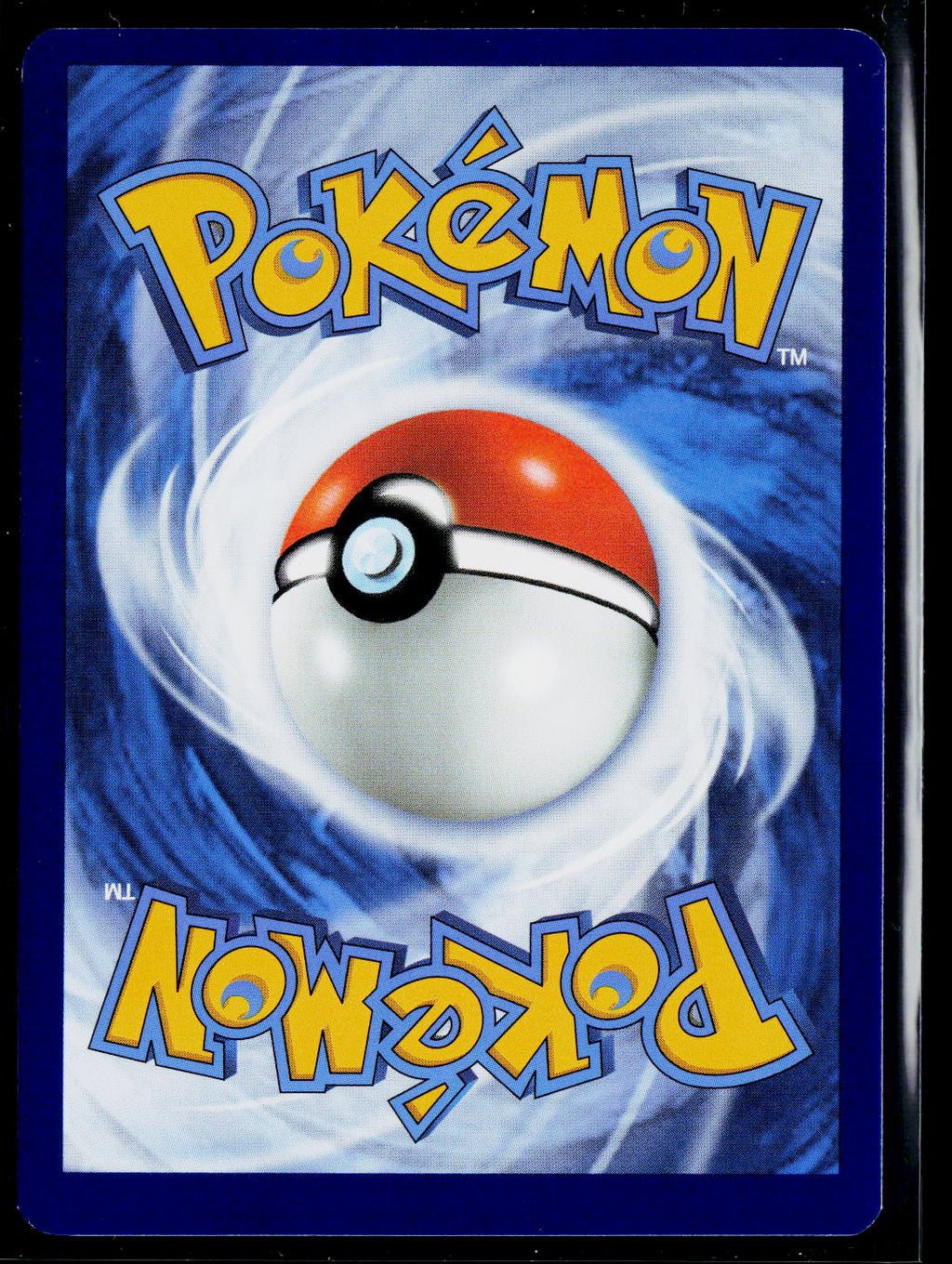 Pidgeotto - 208/197 (Back)