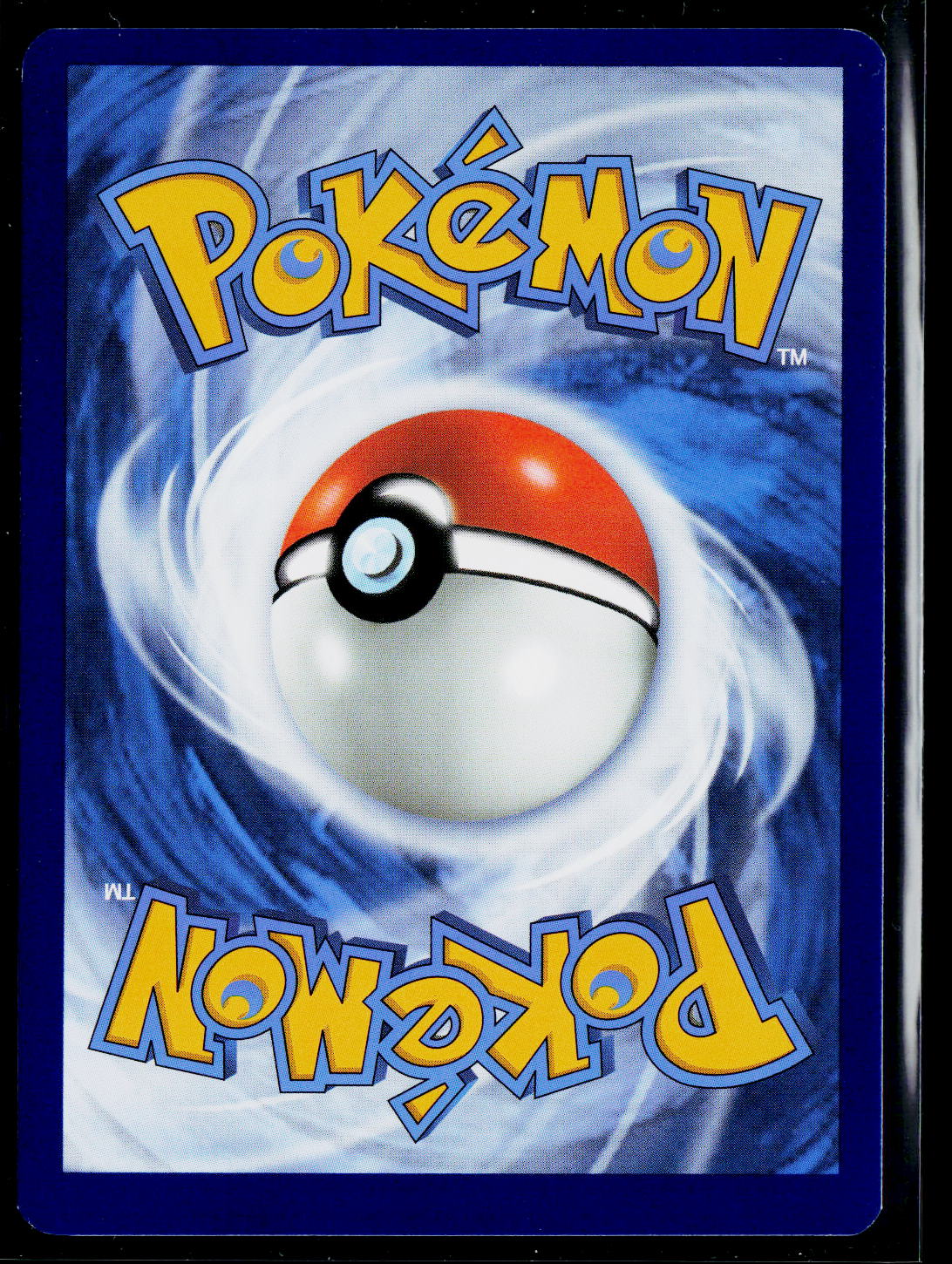 Pidgeotto - 208/197 (Back)