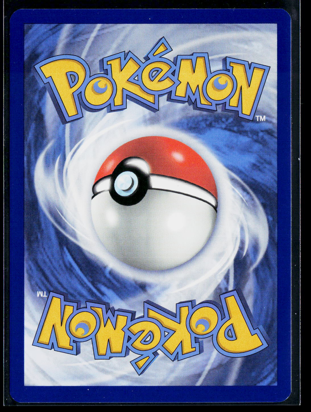 Pinsir - 168/167 (Back)