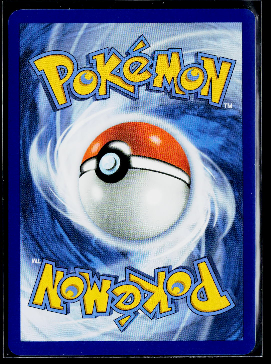 Piplup - 098/094 (Back)