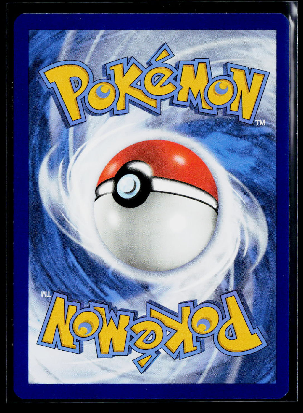 Dedenne (Back)