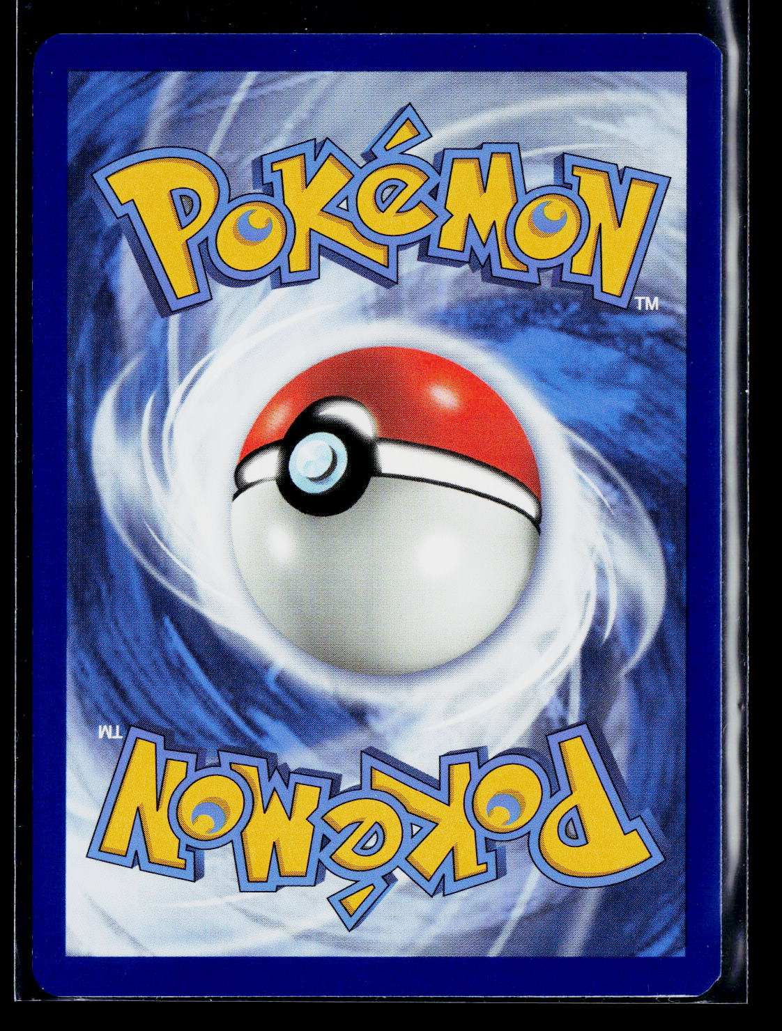 Zekrom (Back)