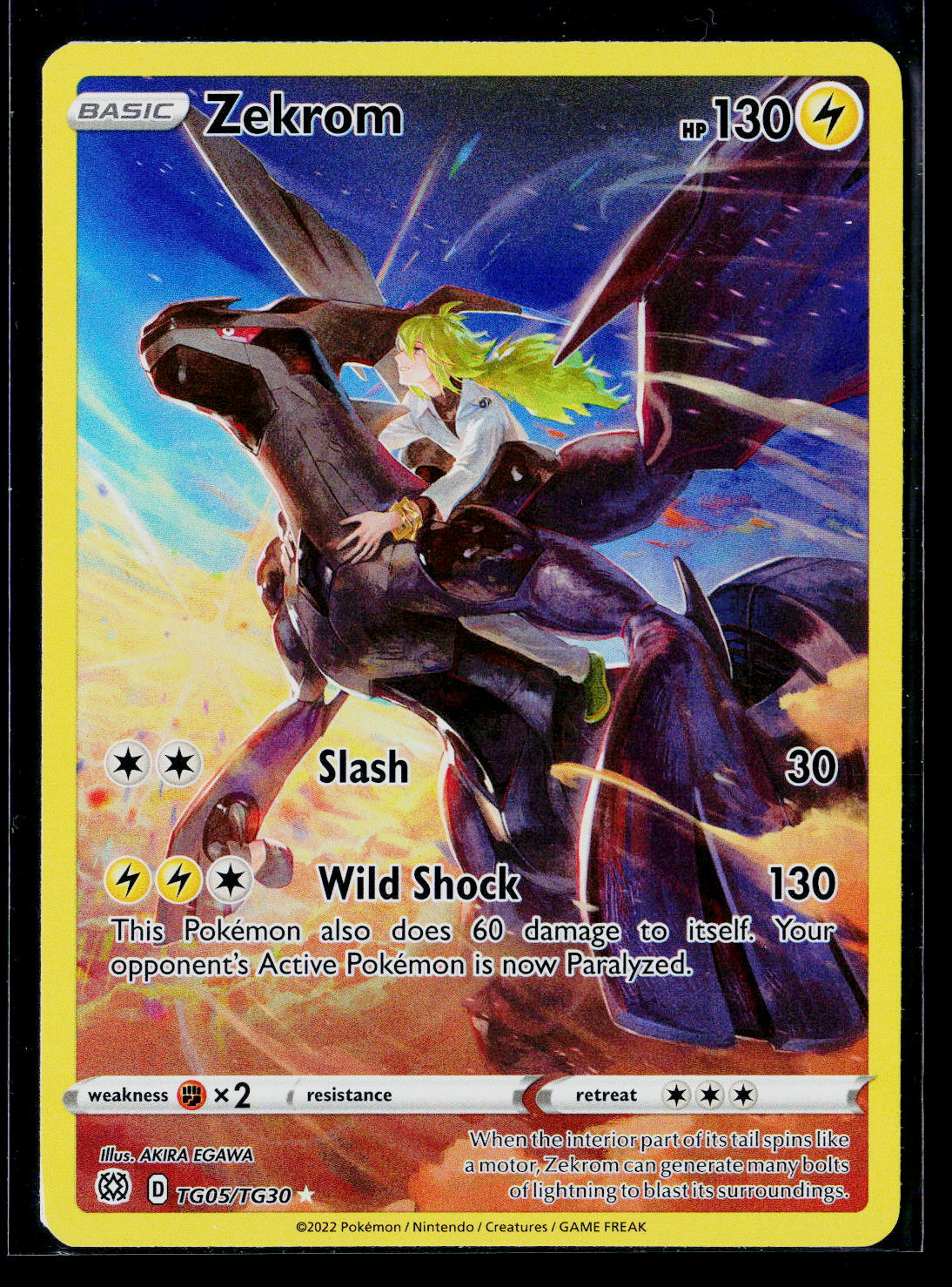Zekrom